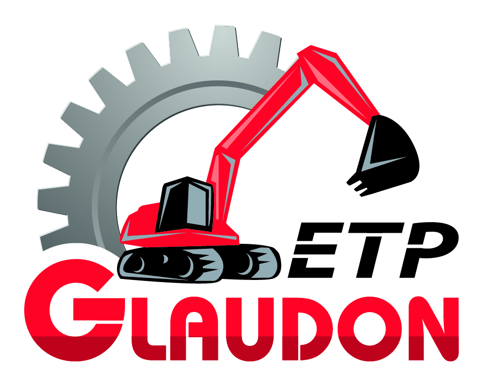 Logo de ETP GLAUDON
