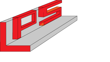 Logo de LPS