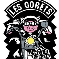 Logo de Moto-Club Les Gorets