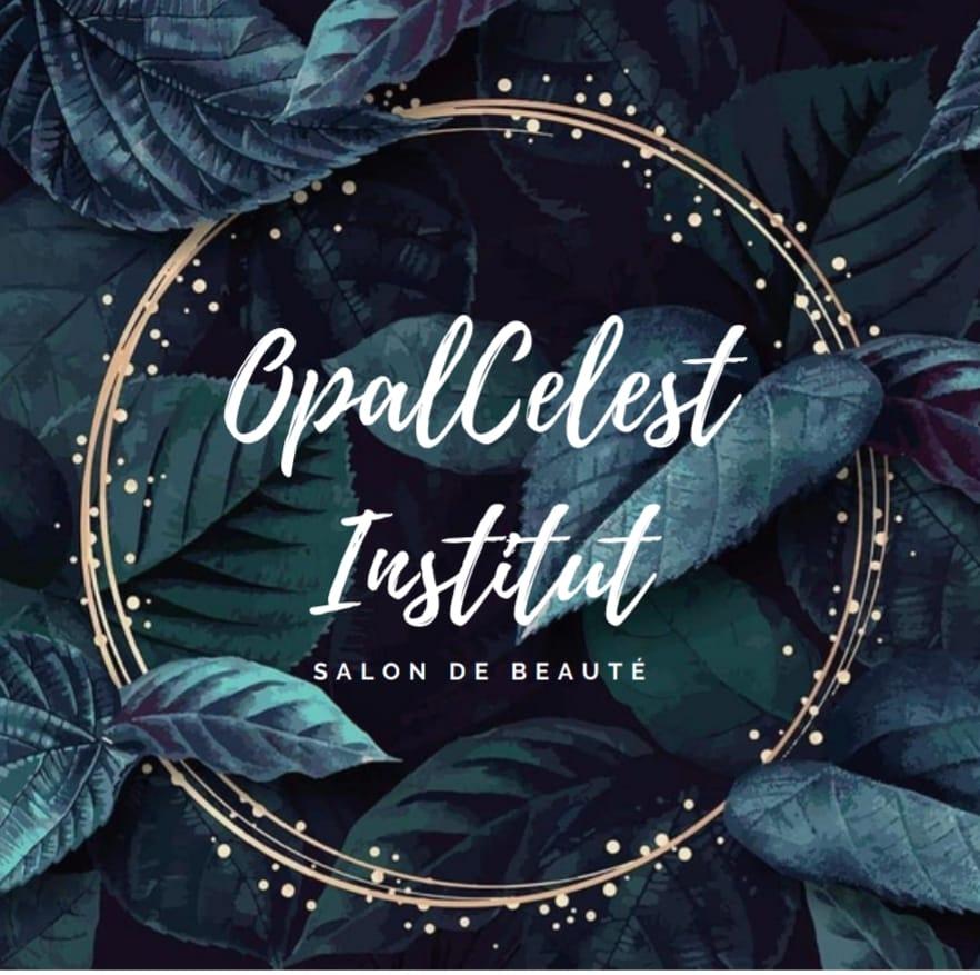 Logo de OpalCelest Institut