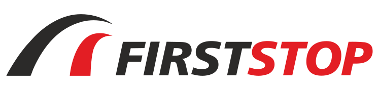 Logo FIRST STOP - LES PNEUS DU SAULNOIS
