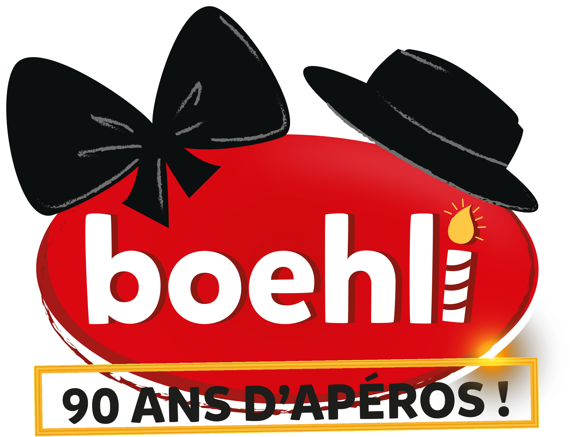 Logo BOEHLI